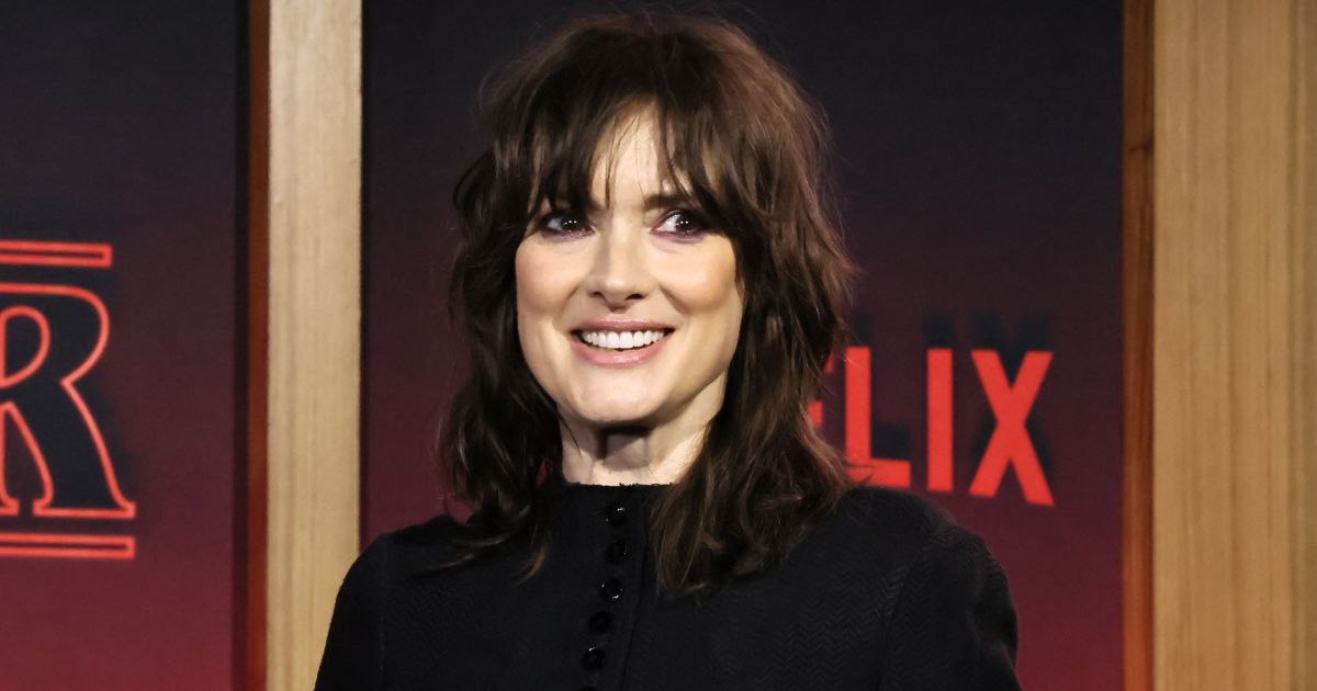 Wandinha Season 3: Winona Ryder Confirmed as Filming Begins